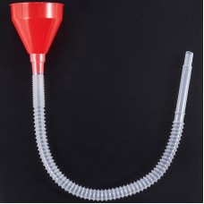 Funnel_Small with a hose | පුනීල_පොඩි බටය සමඟ